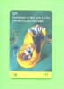LUXEMBOURG - Chip Phonecard As Scan - Luxembourg