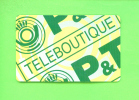LUXEMBOURG - Chip Phonecard As Scan - Luxemburg