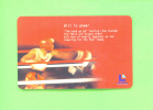 THAILAND - Chip Phonecard As Scan - Tailandia