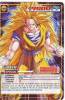 A - DRAGON BALL D 637 GOKU SPECIAL NEUVE - Dragonball Z