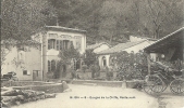 Delcampe - ALGERIE * BLIDA - Gorgess De La Chiffa - Restaurant - Blida