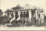 Delcampe - ALGERIE * BLIDA - Villa Mauresque - Blida