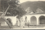 Delcampe - ALGERIE * BLIDA - Djamâa De Sidi-El Kébir - Fontaine Fraîche - Blida