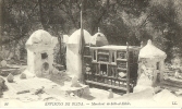 Delcampe - ALGERIE * BLIDA - Marabout De Sidi-el Kébir - Blida
