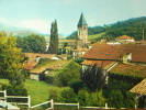 64 - SAINT-ETIENNE De BAÏGORRY - Vue Générale. - Saint Etienne De Baigorry