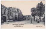 CPA - EPERNAY (Marne) - Place Des Archers - Epernay
