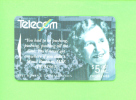 NEW ZEALAND - Magnetic Phonecard As Scan - New Zealand