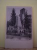 NUITS-SAINT-GEORGES  (COTE D´OR) LES MONUMENTS AUX MORTS. MONUMENT DU CIMETIERE. GUERRE 1870-1871. - Nuits Saint Georges