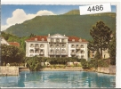 Hotel Du Lac Weggis Am Vierwaldstattersee - Wald