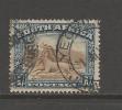 SOUTH AFRICA UNION  1930 Used  Single Stamp(s)  "Roto" Printing 1Sh Nr. 49 #12243 - Gebruikt