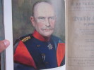 DEUTCHE HEERFUHRER IN GROKER ZEIT -1915- - 4. Neuzeit (1789-1914)