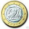 GRECE 1 EURO 2005 - Grèce