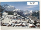 Wengen 1966 - Wengen