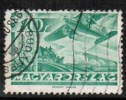 HUNGARY   Scott #  C 35  VF USED - Used Stamps