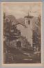 GR San Pietro Poschiavo Kirche 1920-08-05 Foto Engadin Press #920 - Poschiavo