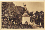 - 59 - Le CATEAU  - Monument  Aux Morts 1914-1918 - - Le Cateau