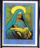 Wallis And Futuna Islands 1985 Nativity Jean Michon MNH - Neufs