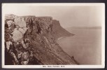 United Kingdom PPC Scotland Beal Head Portree Skye HOLMES Series 1933 Real Photo Véritable - Ross & Cromarty