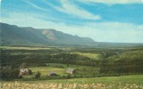 Canada – Cabot Trail, Cape Breton, Nova Scotia, Unused Chrome Postcard [P4652] - Cape Breton