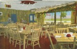 USA – United States – Smith Bros. Fish Shanty Restaurant, Port Washington, Wisconsin, Unused Postcard [P4658] - Sonstige & Ohne Zuordnung