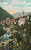ISOLABONA (Italie) Vue Du Village - Other & Unclassified