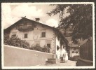 Bündnerhaus In Bergün Ca. 1940 - Bergün/Bravuogn