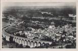 CPSM 18 - Saint Satur - Vue Générale - Saint-Satur