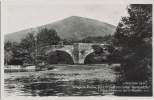 CPSM 64 - Ascain - Le Pont Romain Sur La Nivelle - Ascain