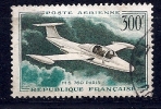 France-Morane Saulnier YT PA 35 Obl. - 1927-1959 Oblitérés