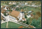45 (LOIRET) - COURTENAY : Eglise Saint-Pierre - Saint-Paul, Edit. Combier (circulée) - Courtenay
