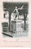 91 PALAISEAU Monument Du Tambour Joseph Bara ( 1779-1793) Tué Par Les Vendéens - Palaiseau