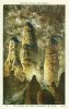 USA – United States – Carlsbad Caverns, New Mexico, 1920s Unused Postcard [P4677] - Other & Unclassified