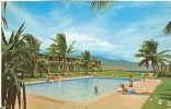 USA – United States – Maui, Hukilau, Kahului Bay, Hawaii, Unused Postcard [P4710] - Andere & Zonder Classificatie