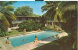 USA – United States – Kona Hukilau Hotel, Hawaii,  Unused Postcard [P4711] - Otros & Sin Clasificación