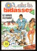 SALUT LES BIDASSES - N° 80 - ELVIFRANCE - Petit Format