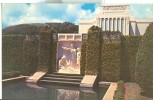 USA – United States – Latter Day Saints Hawaiian Temple, Hawaii, Unused Postcard [P4749] - Oahu