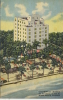 MIAMI BEACH - CROMWELL HOTEL - Miami