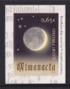 Finland Mi 1736 * * Almanac In Finnish 300 Years - Moon 2005 - Nuevos