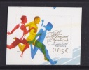 Finland Mi 1748 ** 10th IAAF World Championship In Athletics - 2005 - Nuevos