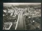 CPSM En Avion Au-dessus De  Le Chesne (Ardennes 08) - Vue Générale Aérienne LAPIE 3 - Le Chesne