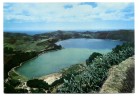 AÇORES - SÃO MIGUEL - Um Aspecto Da Lagoa Das Furnas - Açores