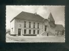 CPSM - Le Chesne (Ardennes 08) - La Mairie ( Photo L. PAGE Le Chesne) - Le Chesne