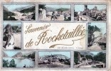 17632    Francia,    Rochetaillee,  NV  (scritta) - Champagne-Ardenne