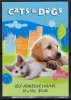 Australia 2004 Dogs & Cats Self-adhesives Booklet Mint  SG 2434-8 - Booklets