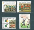 Cameroun:  693/ 96 ** - 1982 – Espagne