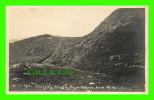 MT. MANSFIELD, VT - LOOKING SOUTH FROM ADAMS APPLE - PUB. BY E.T. HOUSTON STUDIO - - Other & Unclassified