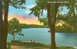 USA – United States – Spring Lake, Macomb, Illinois, Unused 1920s Postcard [P4793] - Other & Unclassified