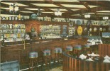 USA – United States – Karl Ratzsch Restaurant, Milwaukee, Wisconsin Unused Linen Postcard [P4794] - Milwaukee