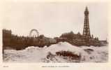 28758 - Great Storm At Blackpool - Blackpool