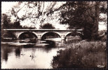 Selles-St-Denis - Le Pont De La Sauldre, Route De Romorantin - Salbris - Salbris